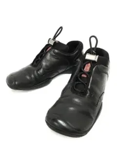archive prada sneakers 36