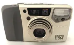 2025年最新】pentax espio 115の人気アイテム - メルカリ