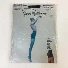☆未開封 Pierre Mantoux GENIAL 50 タイツ Sサイズ 黒のサムネイル
