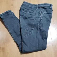 G-Star RAW　D-STAQ 3D Super slim W29 L32②