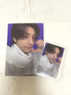 ENHYPENジェイクDaydream weverse