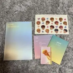 BTS LOVE YOURSELF 結 Answer