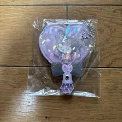 サンリオ シークレットカスタムアクリルチャーム ペンライト クロミ