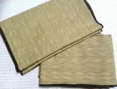 着物生地　リメイク用　和風小物作り等に　着物一枚分