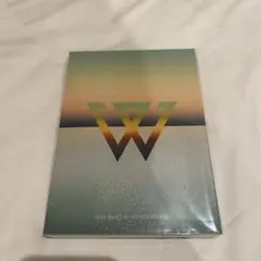 winner プレミアムシート特典　Blu-ray
