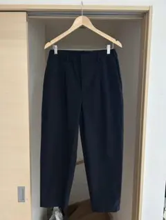 BEAUTY&YOUTH 360°MASTER バルーン イージーパンツ