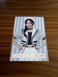 2026年最新】谷口愛季 生写真の人気アイテム - メルカリ