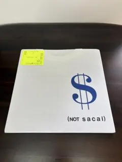 メ*様 新品sacai fragment design Tシャツ 17-0171のサムネイル