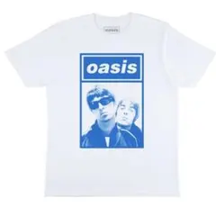 2026年最新】オアシス限定Tシャツの人気アイテム - メルカリ