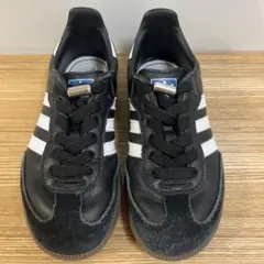 adidas アディダス　サンバ