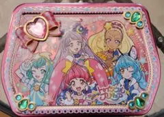 プリキュアシリーズ