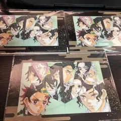 鬼滅の刃 無限城編 入場者特典