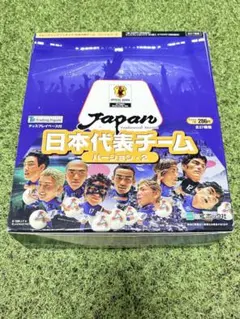 2026年最新】サッカー 日本代表チーム フィギュア エポックの人気