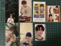 ACEes 浮所飛貴 切り抜き