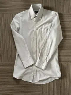 スーツセレクト　4S 長袖シャツ Sサイズ