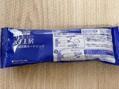 タカギ みず工房 浄水器交換カートリッジ JC0032ST - メルカリ