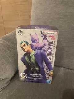 ジョジョの奇妙な冒険 吉良吉影