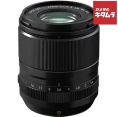 2026年最新】XF23mmF1.4 Rの人気アイテム - メルカリ