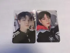 straykids KARMA スンミン fans skzoo BDM