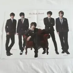 ピンナップ ジャニーズJr ジャニーズWEST