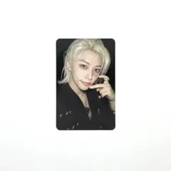straykids ATE Letter ver. 封入 トレカ フィリックス