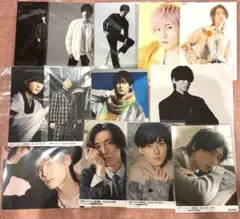 増田俊樹さん　ブロマイドセット