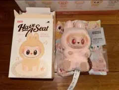 ラブブ have a seat 未開封 2025年最新】Labubu have seatの人気アイテム - メルカリ