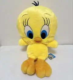 2026年最新】トゥイーティー ぬいぐるみの人気アイテム - メルカリ