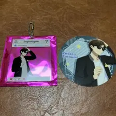 巽幸太郎　AMOCAFE セット　ゾンビランドサガ