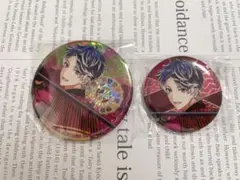 アイナナ 百 カプセル缶 プライズ缶 2点セット 7周年