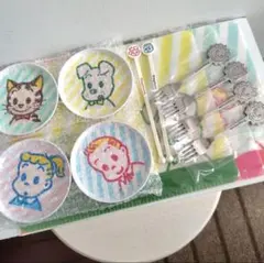 【オサムグッズ】メラミンプレートなど