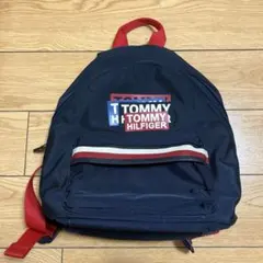 トミーヒルフィガー　キッズリュックのサムネイル