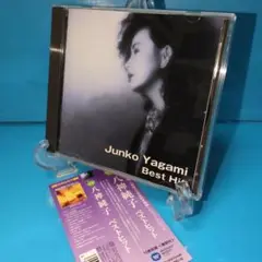 八神純子 Best Hit CD