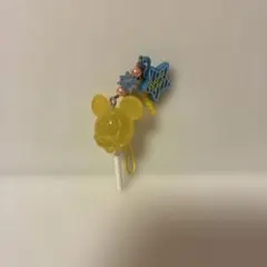 東京ディズニーリゾート ミッキーキーホルダー即購入OK