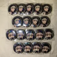 ウィンドブレイカー 梶