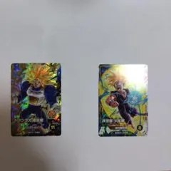 ドラゴンボールスーパーダイバーズまとめ売り