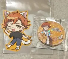 2025年最新】十王院カケル 缶バッジの人気アイテム - メルカリ