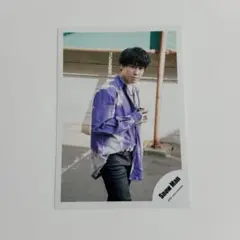 公式写真 SnowMan 宮舘涼太 338