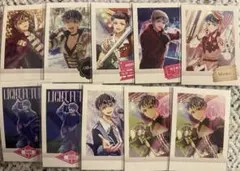 アイドリッシュセブン　アイナナ　Re:vale 百　ぱしゃこれ