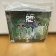 King & Prince Re Sense: アルバム