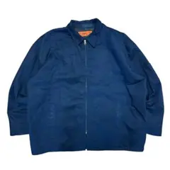 ワークジャケット ブルゾン