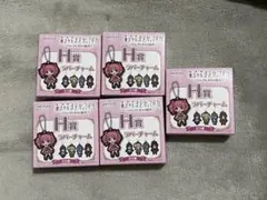 まどマギ アニプレックスくじ H賞 ランダム 5個セット