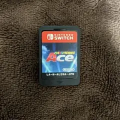 マリオテニスエース Nintendo Switch ソフトのみ