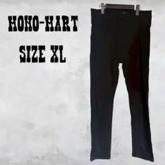 MONO-MART ブラックパンツ sizeXL