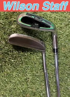 2025年最新】ウィルソンスタッフ パターの人気アイテム - メルカリ
