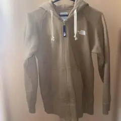 THENORTHFACE ノースフェイス リアビューフルジップ パーカー