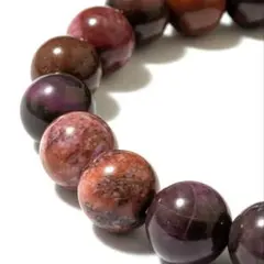 一点物【4-26】❤️10mm【スギライト】天然石パワーストーンブレスレット