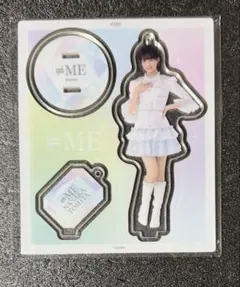 2026年最新】冨田菜々風 アクスタの人気アイテム - メルカリ
