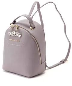 バッグパック バックパック