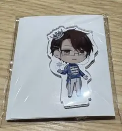 スタマイ スナッププロップス 朝霧司 スタマイ】『朝霧司 バースデー動画2024』 - YouTube